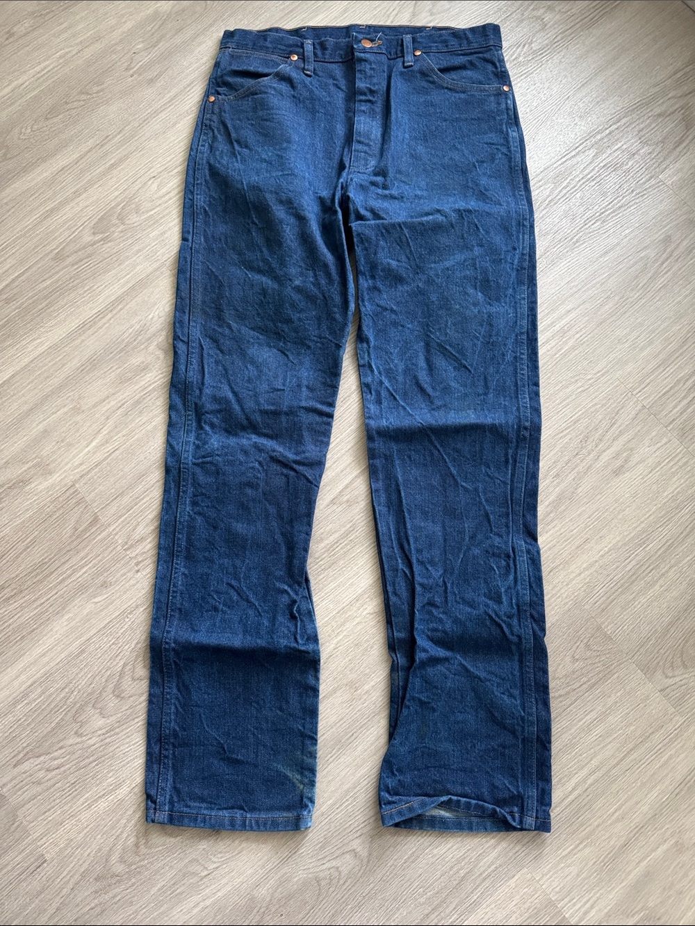 Men’s Wrangler Jeans